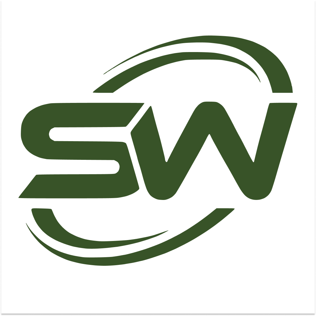 Smart Waste Logo